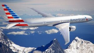 american airlines social media campaign