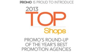 PROMO Top Shops