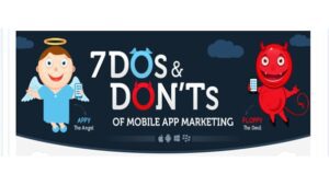 mobile app marketing