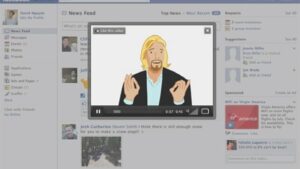 Facebook Video Ads