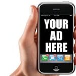 mobile advertising