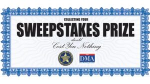 sweepstakes mistakes