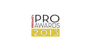 2013 PRO Awards