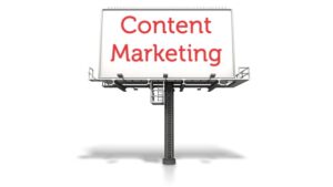 content marketing