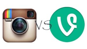 vine or instagram