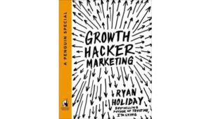 Growth Hacker Marketing