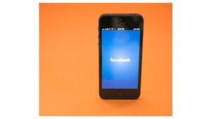 Facebook mobile ads