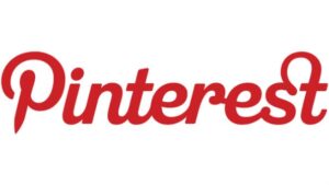 Pinterest logo