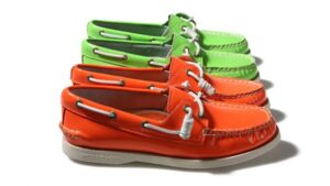 sperry top siders