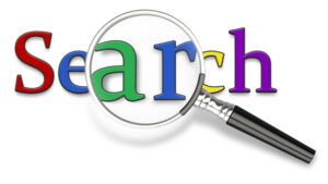 search engine optimization