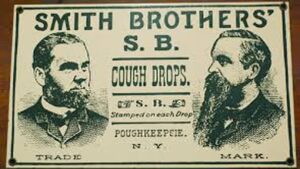 Smith Brothers