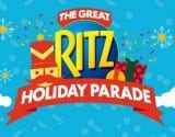 The Great Ritz Holiday Parade