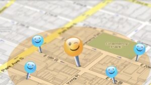 location-based marketing tools