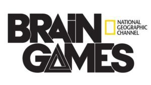 National Geographic Brain Games