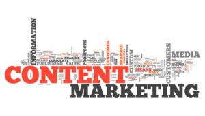 content marketing