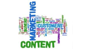 content marketing