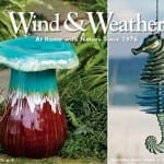 wind and weather