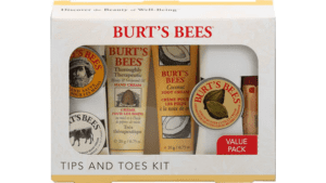 Burt's Bees