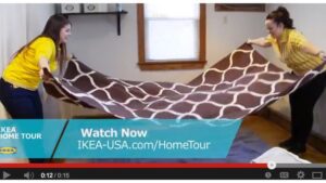 IKEA Home Tour