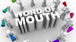 word of mouth marketing