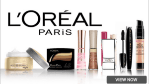 L'Oreal