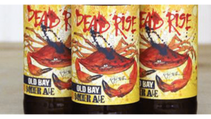 Old Bay Beer