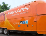 Fiskars Discover the Difference