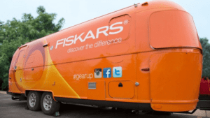 Fiskars Discover the Difference