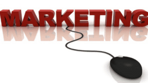 marketing and technology