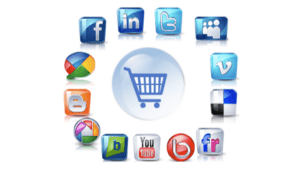 social commerce