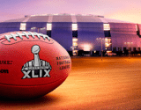 Super Bowl XLIX Marketing