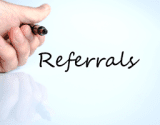 client referral