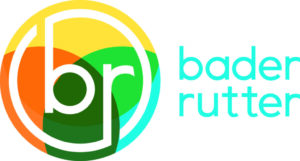 Bader Rutter Logo