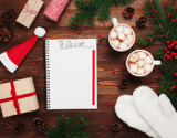 holiday marketing checklist