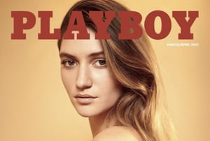 Playboy Strips Back To The Brands Roots Chief Marketer