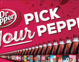 Dr Pepper Pick Your Pepper