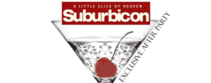 suburbicon martini