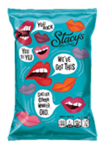 Stacy's Pita Chips Women's History Month