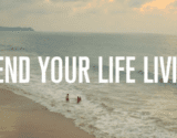 Northwestern Mutual Spend Your Life Living