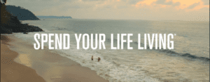 Northwestern Mutual Spend Your Life Living