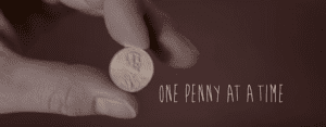 Ally Lucky Penny