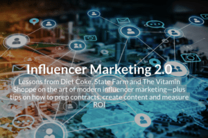 influencer marketing