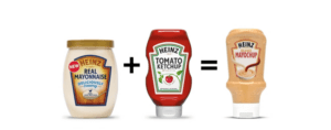 Kraft Mayochup