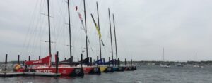 volvo ocean race