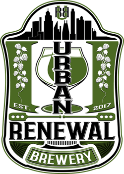 Urban Renewal Brewery