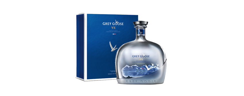 Grey Goose VX Launch Party. - Lux Life London