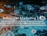 influencer marketing 2.0