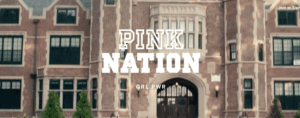 PINK Nation