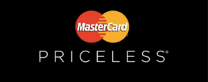 Mastercard Priceless