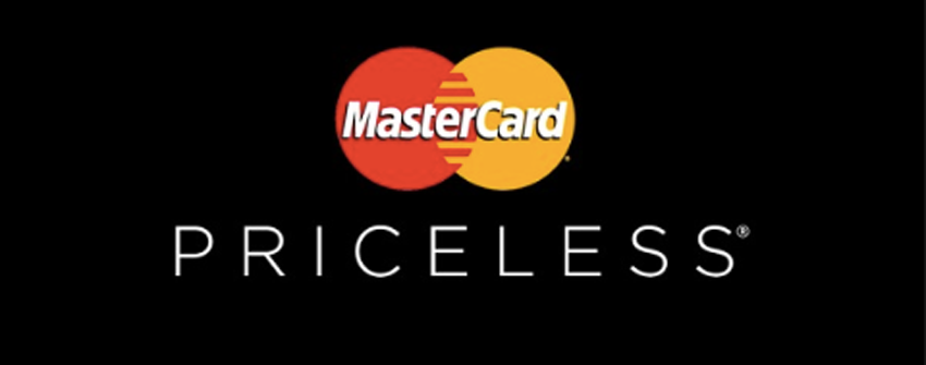 Creating a 25-year marketing and sponsorship relationship for Mastercard  and MLB? Priceless.